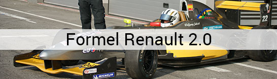 formel renault 2 0